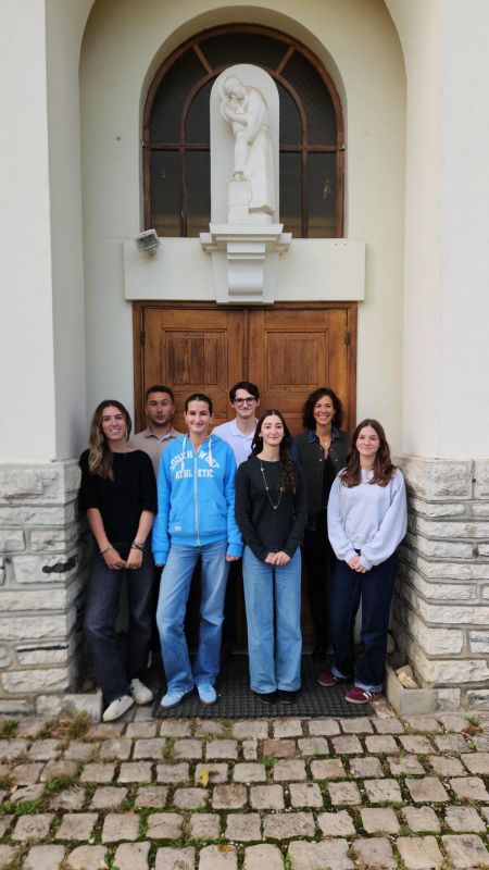 Des lycéens de Bayonne se mobilisent pour aider les enfants en détresse au Cameroun