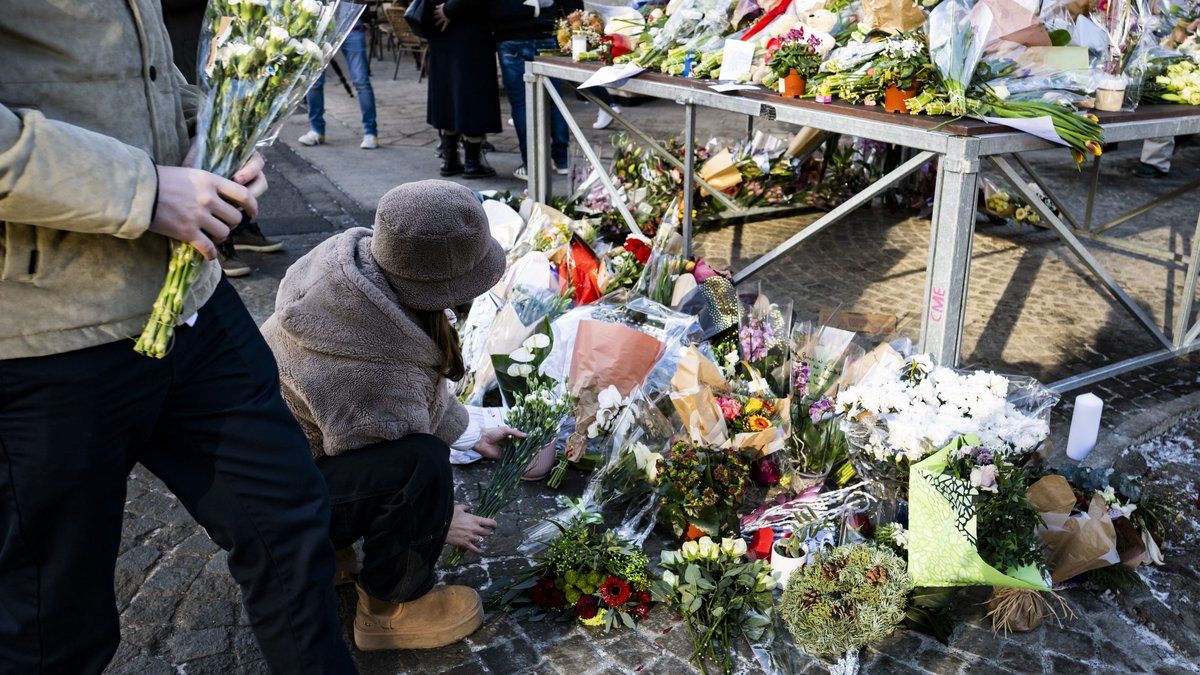 Crans-Montana en deuil : les effets tragiques d'un incendie au bar Constellation