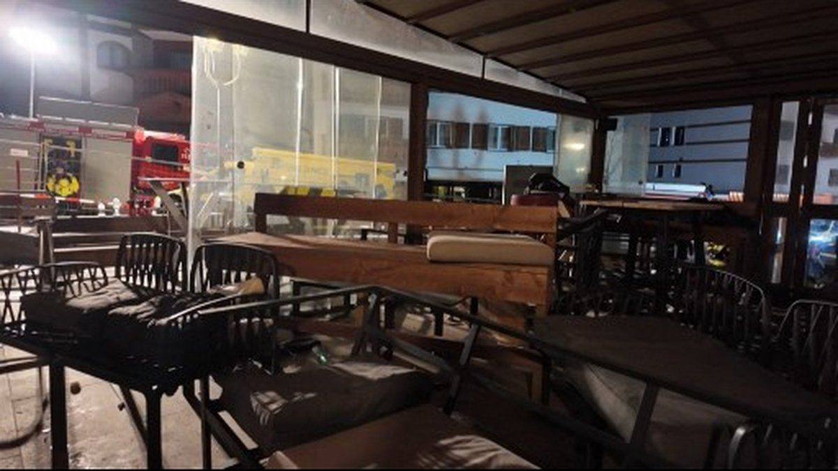 Incendie tragique à Crans-Montana : une mousse isolante dangereuse au cœur du drame