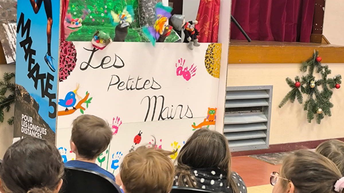 Montferrier en fête : entre traditions et nouveautés pour bien commencer l'année