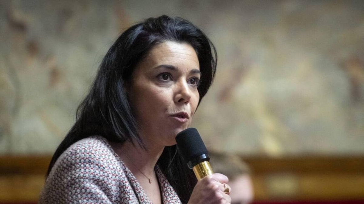 Sophia Chikirou, candidate à la mairie de Paris, jugée pour escroquerie