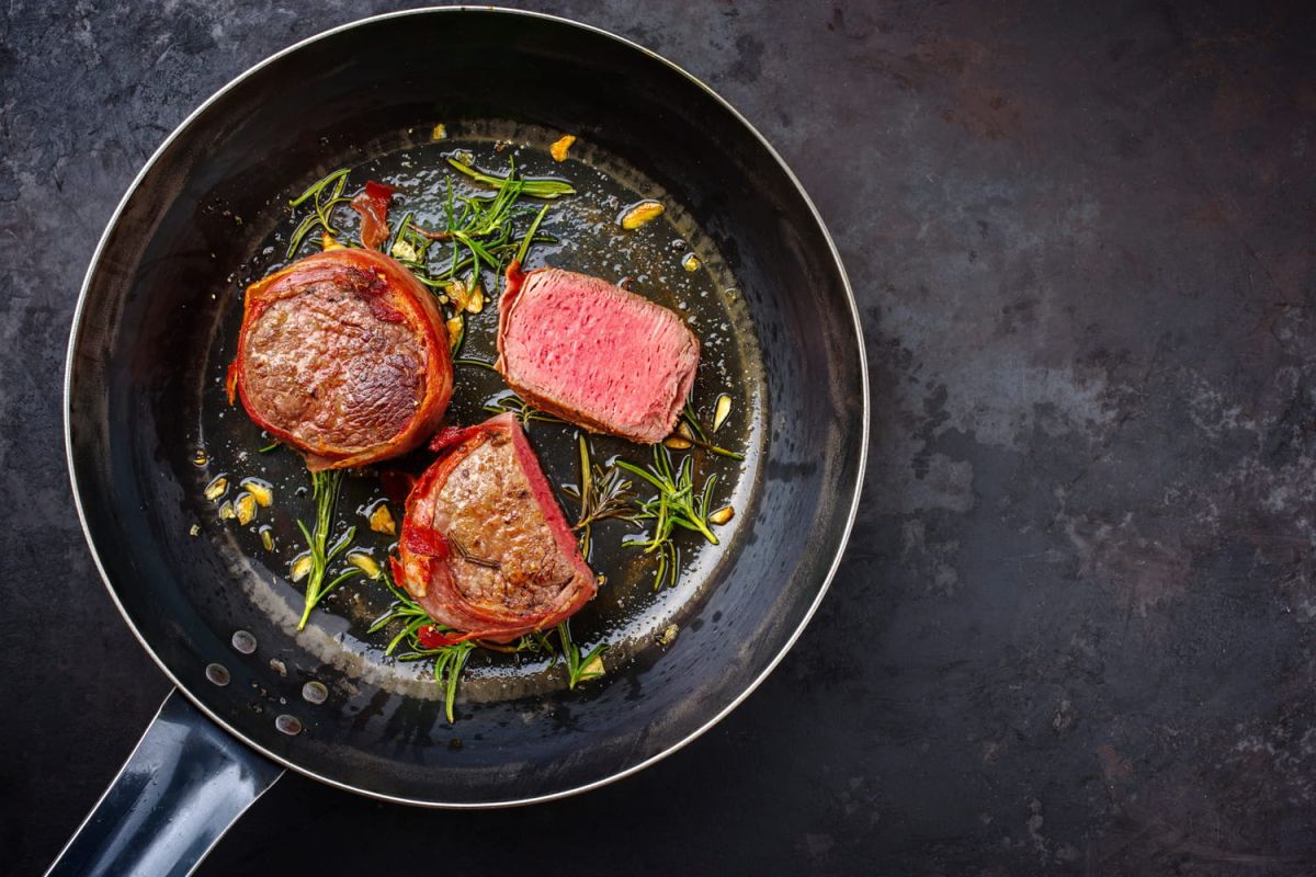 Les secrets d'une cuisson parfaite du tournedos