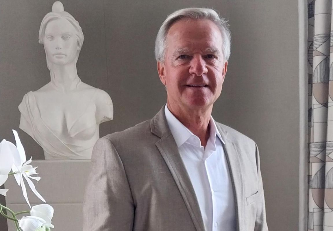 Philippe Cau : 30 ans d'engagement au service de Royan, un départ chargé d'émotion