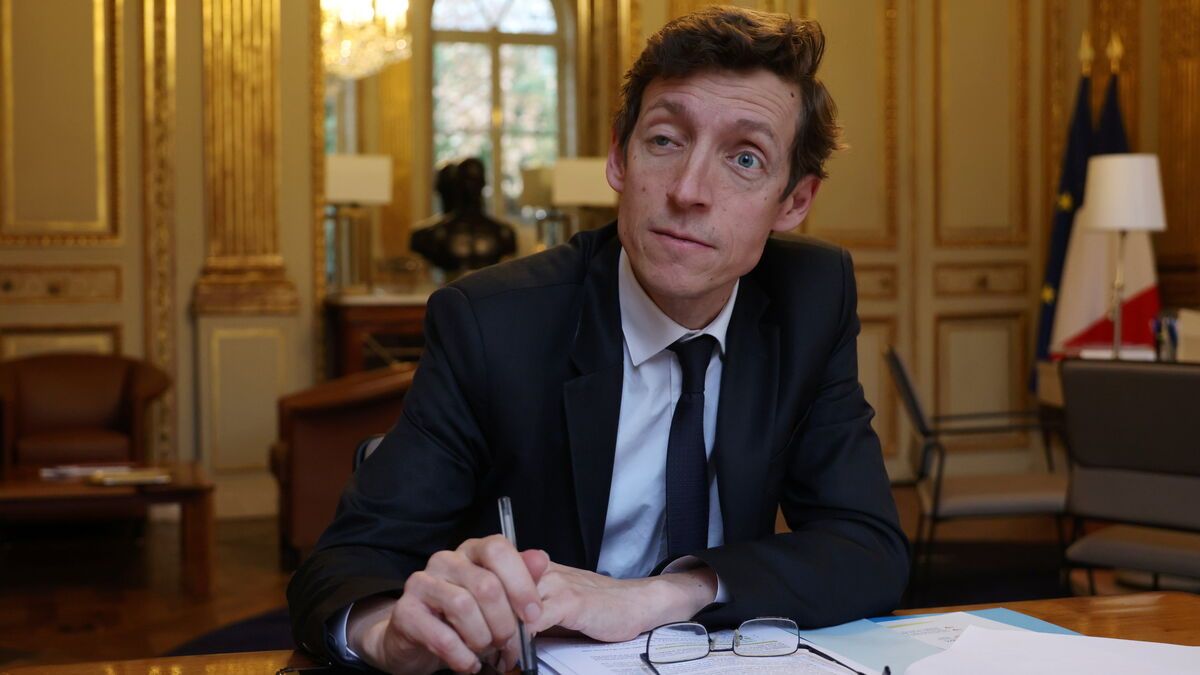 Vers l'interdiction des portables au lycée : une question de principe