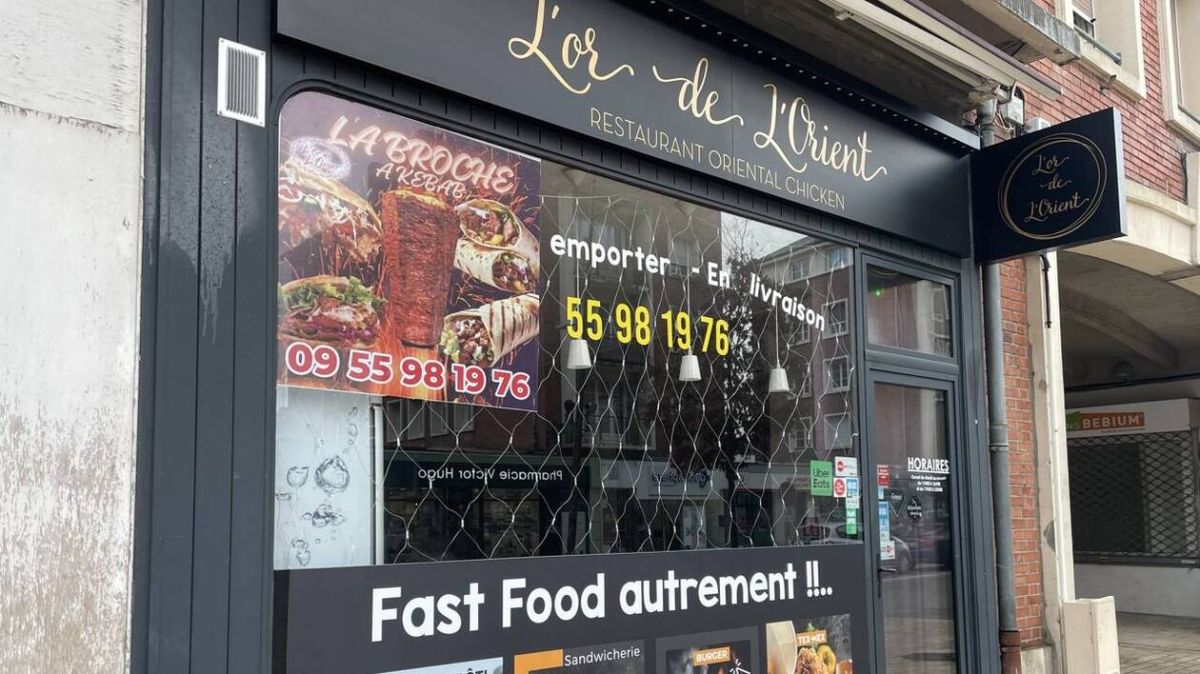L'Or de l'Orient à Lisieux : un rêve éphémère mis en vente