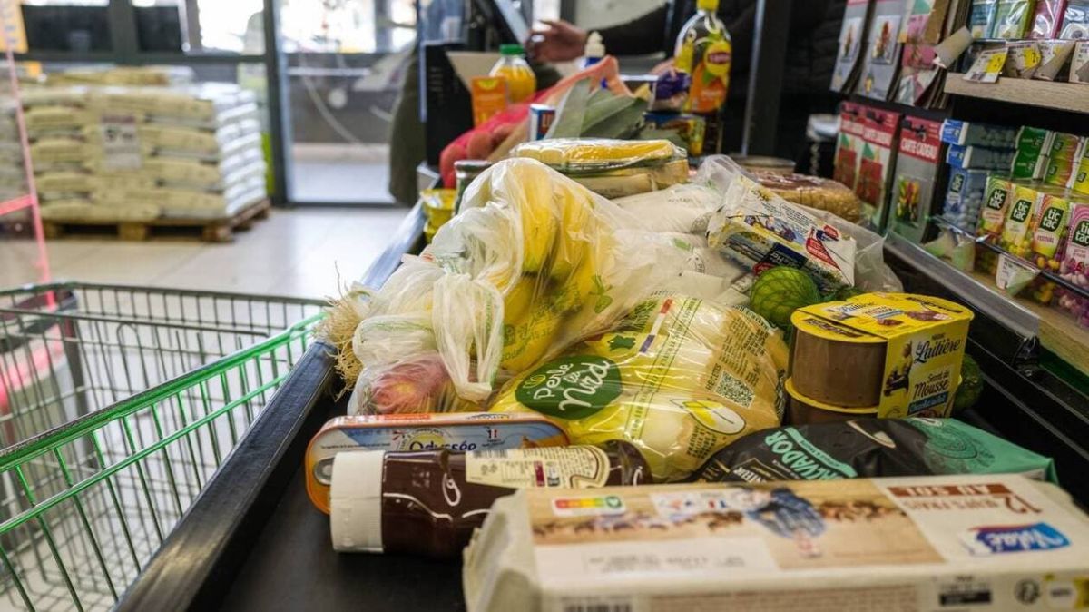 Quand un bug fait des heureux : des courses offertes dans un supermarché texan