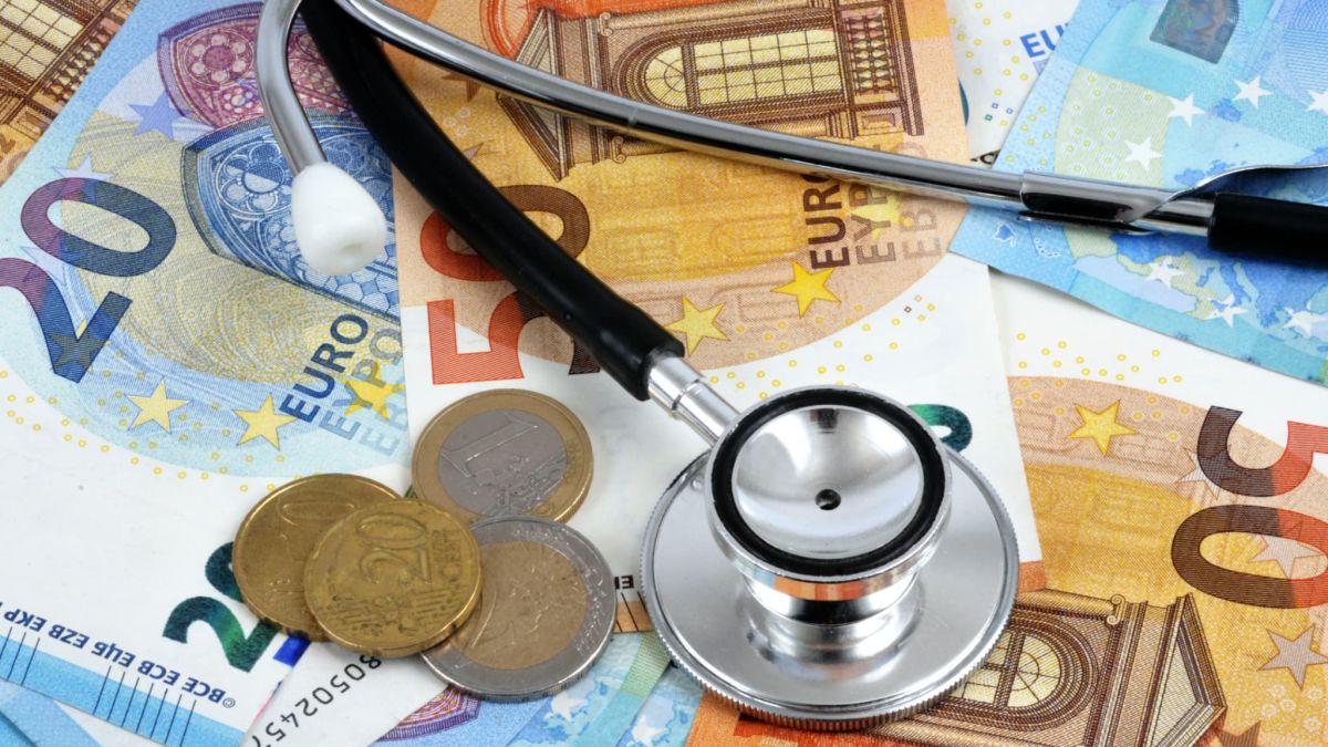 Jérôme Guedj dénonce les hausses illégales des mutuelles pour 2026