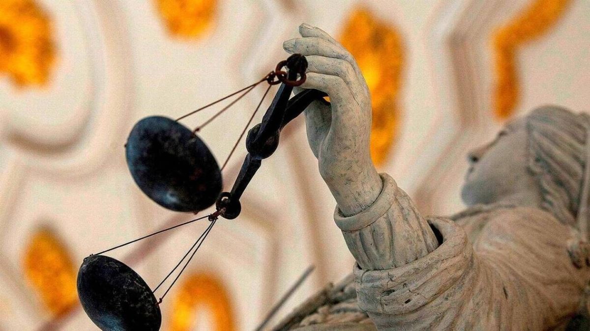 Un couple face à la justice après des violences réciproques à L’Aigle