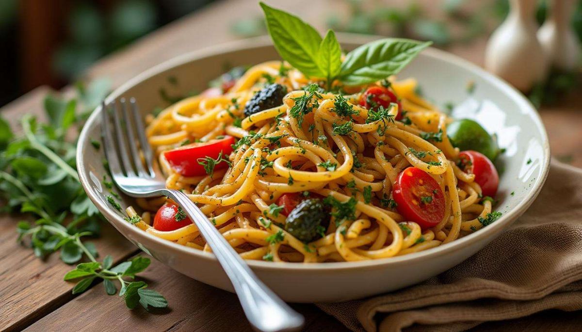 Des dîners étudiants en un éclair : 8 minutes pour régaler