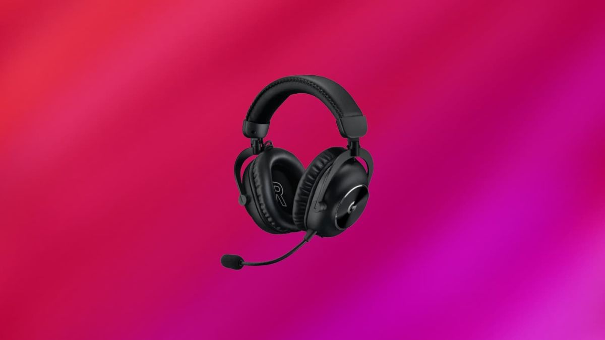 Le casque gaming Logitech PRO X 2 : un must-have à tarif réduit