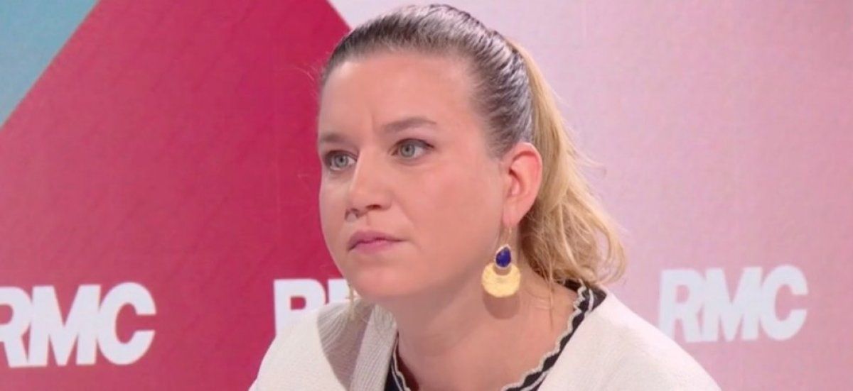Mathilde Panot refuse de qualifier Maduro de dictateur : une position controversée