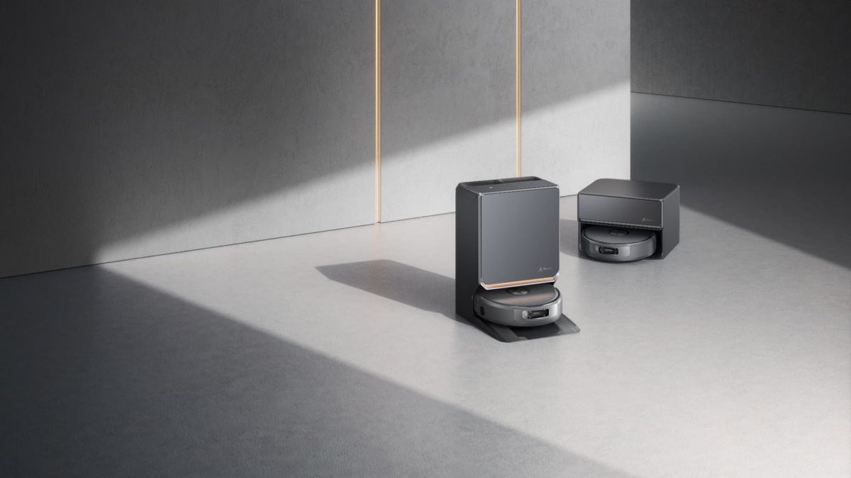 Le Narwal Flow 2 : l'aspirateur robot qui sauve vos objets précieux