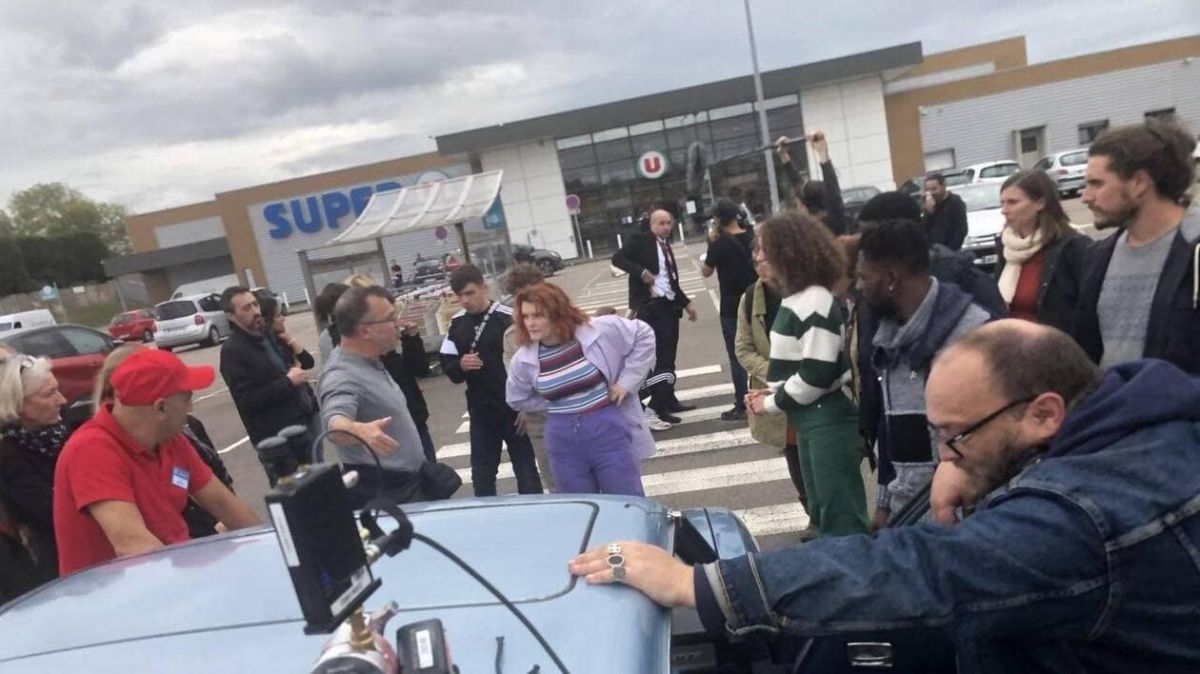 La chute de Capricci : des rêves de cinéma à la liquidation judiciaire