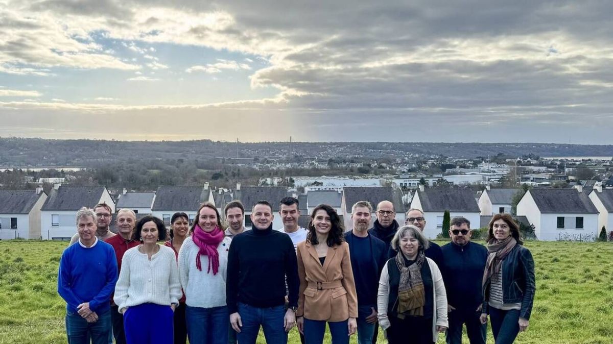 Le renouveau politique au Relecq-Kerhuon : une liste citoyenne pour l'avenir