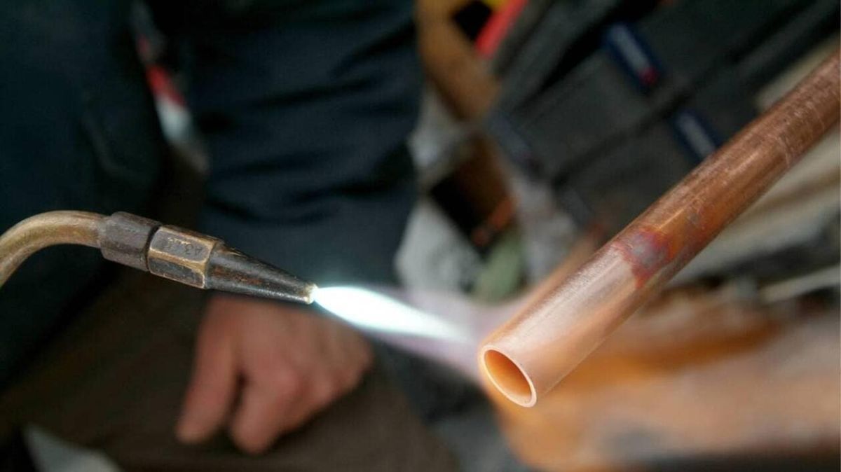 Quand le froid devient un casse-tête pour les plombiers d'Angers