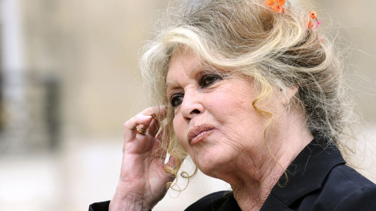 Un dernier adieu à Brigitte Bardot à Saint-Tropez