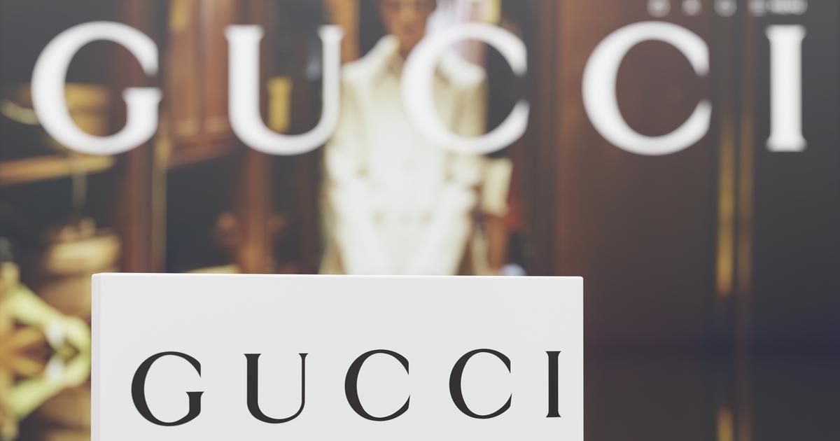 Le luxe en déroute : une analyse qui secoue les marchés