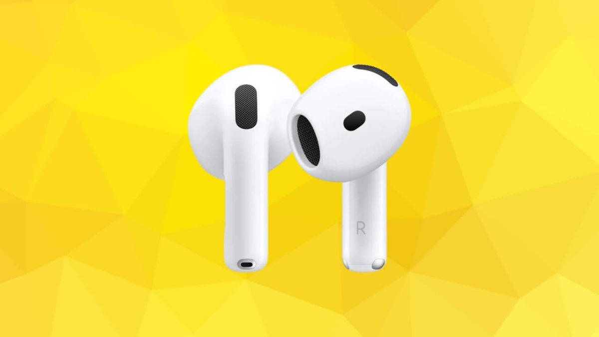 Des AirPods 4 à petit prix : l'offre irrésistible de Cdiscount