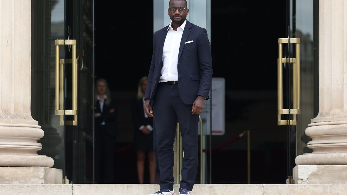 Carlos Martens Bilongo choisit la justice face aux informations déformées