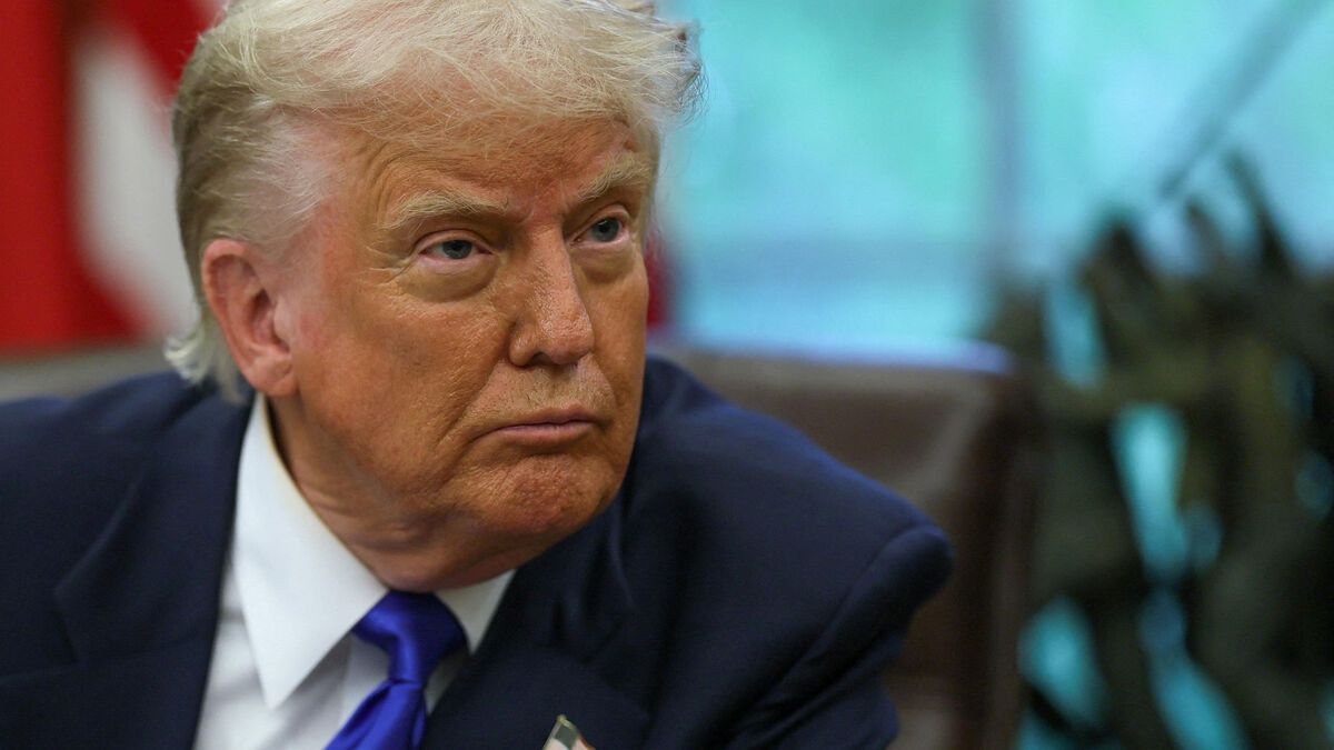 Trump annonce le retrait des États-Unis de 66 organisations internationales