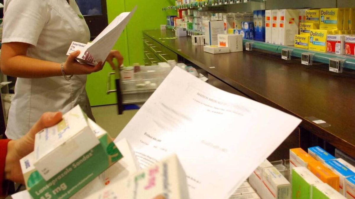 l'herboristerie, une tradition menacée à thouars