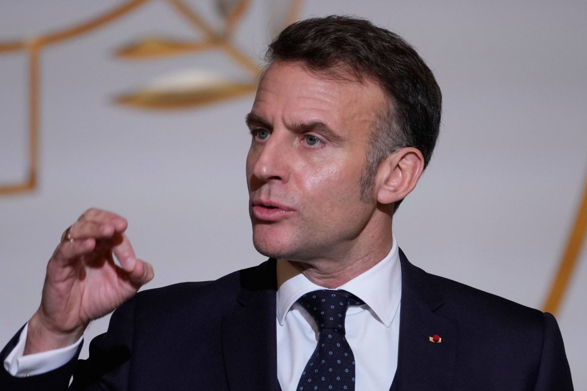 Emmanuel Macron s'oppose fermement à l'accord Mercosur : un vote décisif prévu