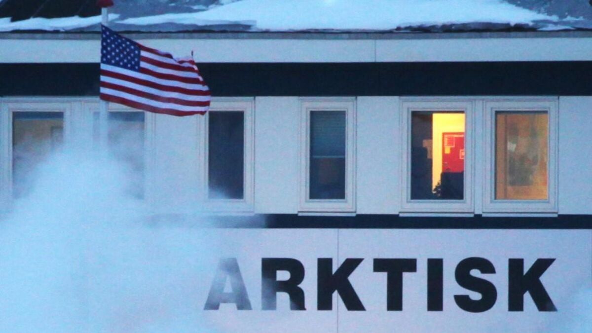 L'expansion américaine à travers les âges : entre rêves et acquisitions