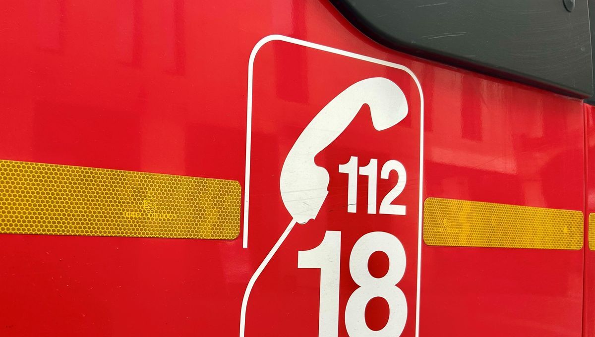 Incendie à Elbeuf : un homme dans un état critique après un drame nocturne