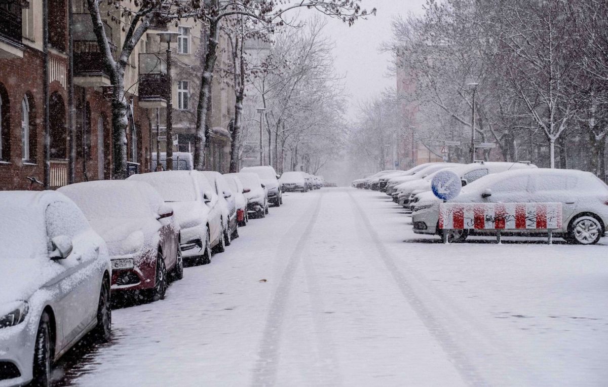 Un drame à Entzheim : un homme perd la vie en dégivrant son véhicule