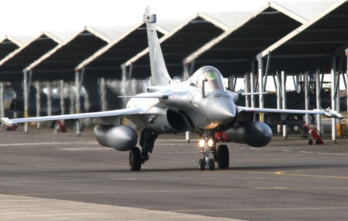 Dassault livre 26 Rafale en 2025 : une progression prometteuse