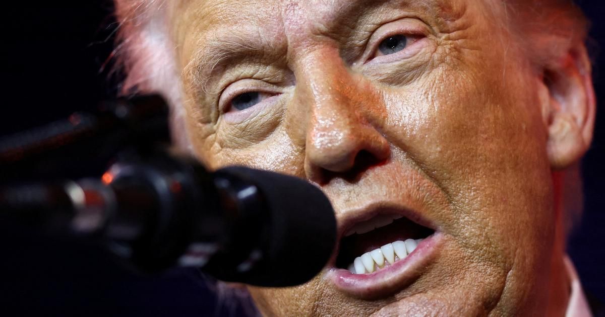 Trump et la moralité : la seule limite à sa politique étrangère