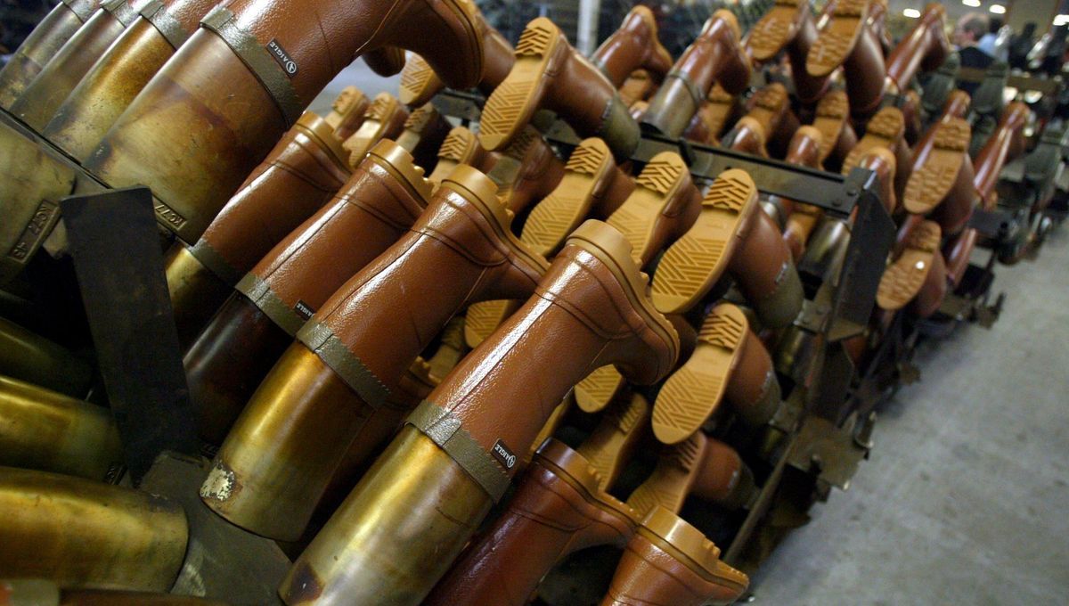 Cinq hommes condamnés pour un vol audacieux de bottes de luxe près de Châtellerault