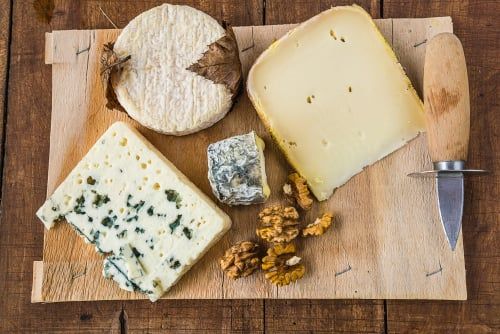 La consommation quotidienne de fromage : un allié pour votre cœur