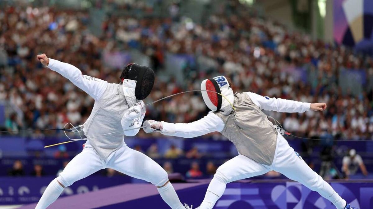 Marie-Florence Candassamy triomphe à Fujaïrah et fait trembler le top mondial