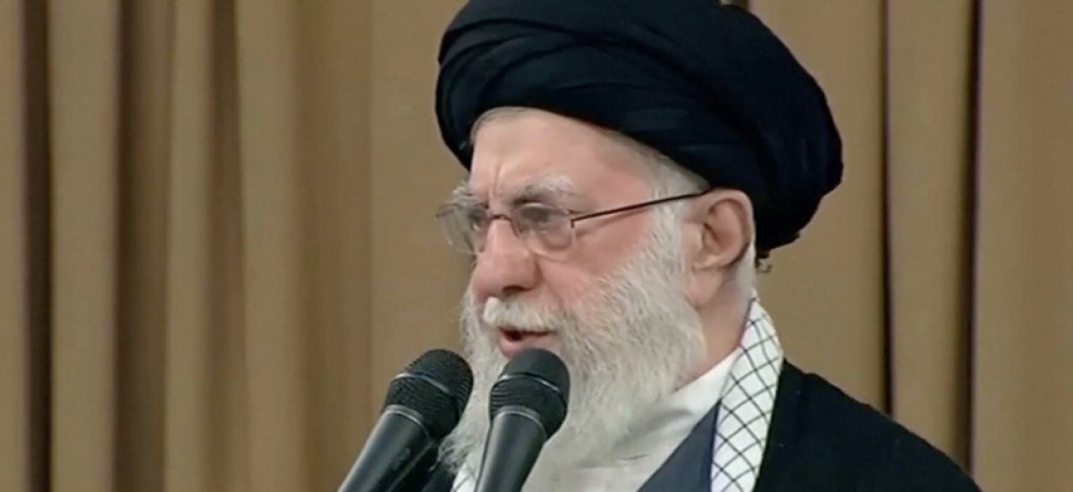 Des voix s'élèvent : l'Iran face à une révolte populaire sanglante