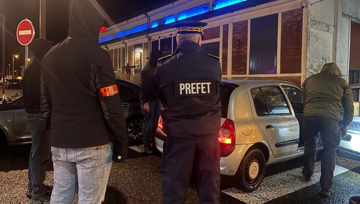 Sécurité renforcée à Tarbes : les autorités prennent les devants