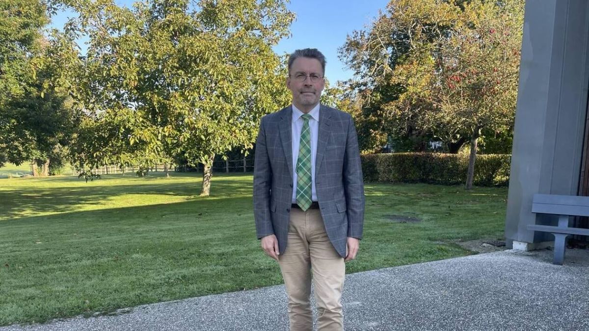 Bilan positif pour David Nicolas : un maire satisfait à l'aube des municipales