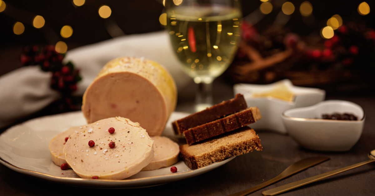 Tout savoir sur le choix du foie gras pour les fêtes