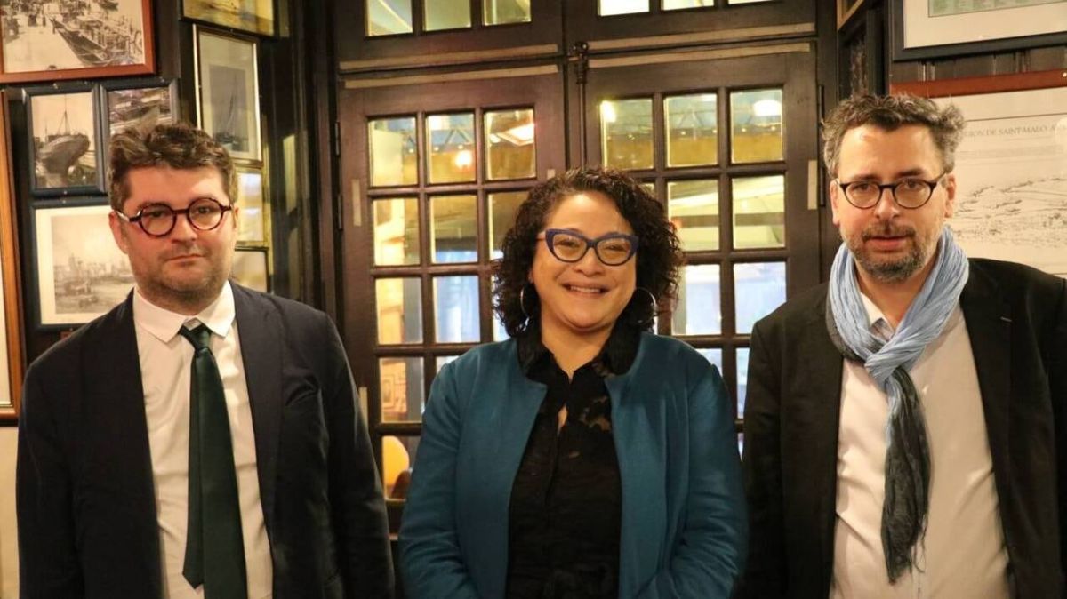 Thidalack Abhay, une nouvelle voix au cœur de la politique malouine