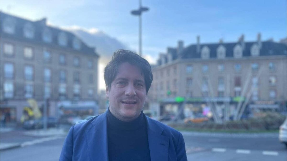 Lori Helloco, nouvel espoir pour Flers : candidature aux municipales 2026