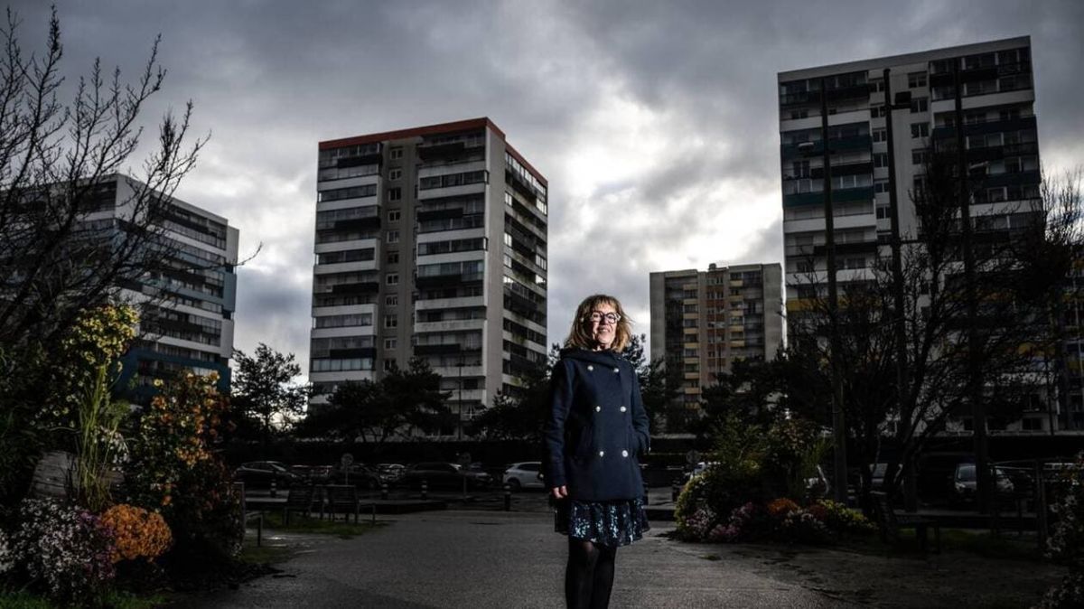 La dernière danse de Jacqueline Héré, l'âme de Bellevue