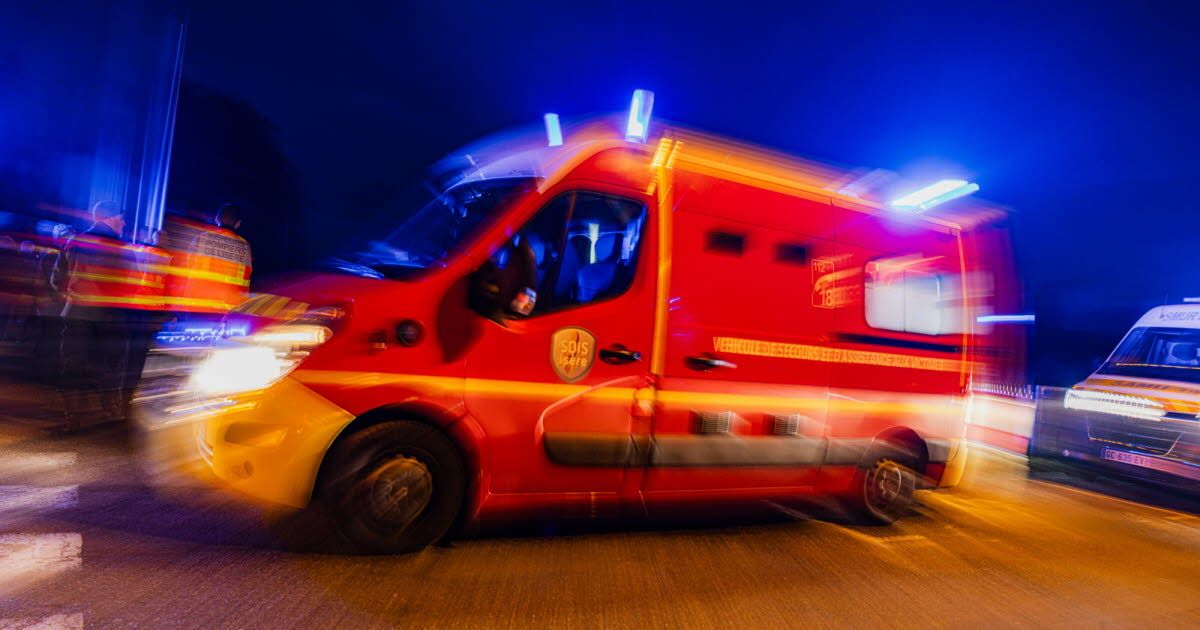 Intoxication au monoxyde de carbone : un barbecue en intérieur met une famille en danger