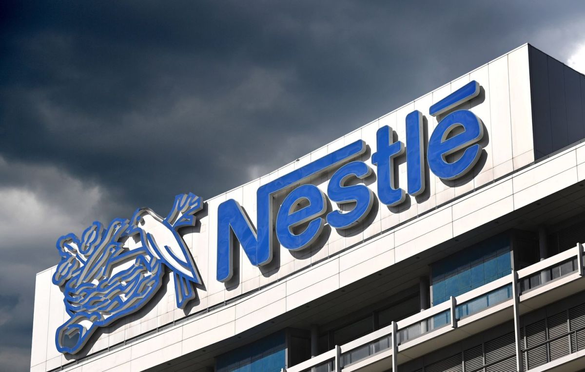 Nestlé s'excuse après le vaste rappel de laits infantiles