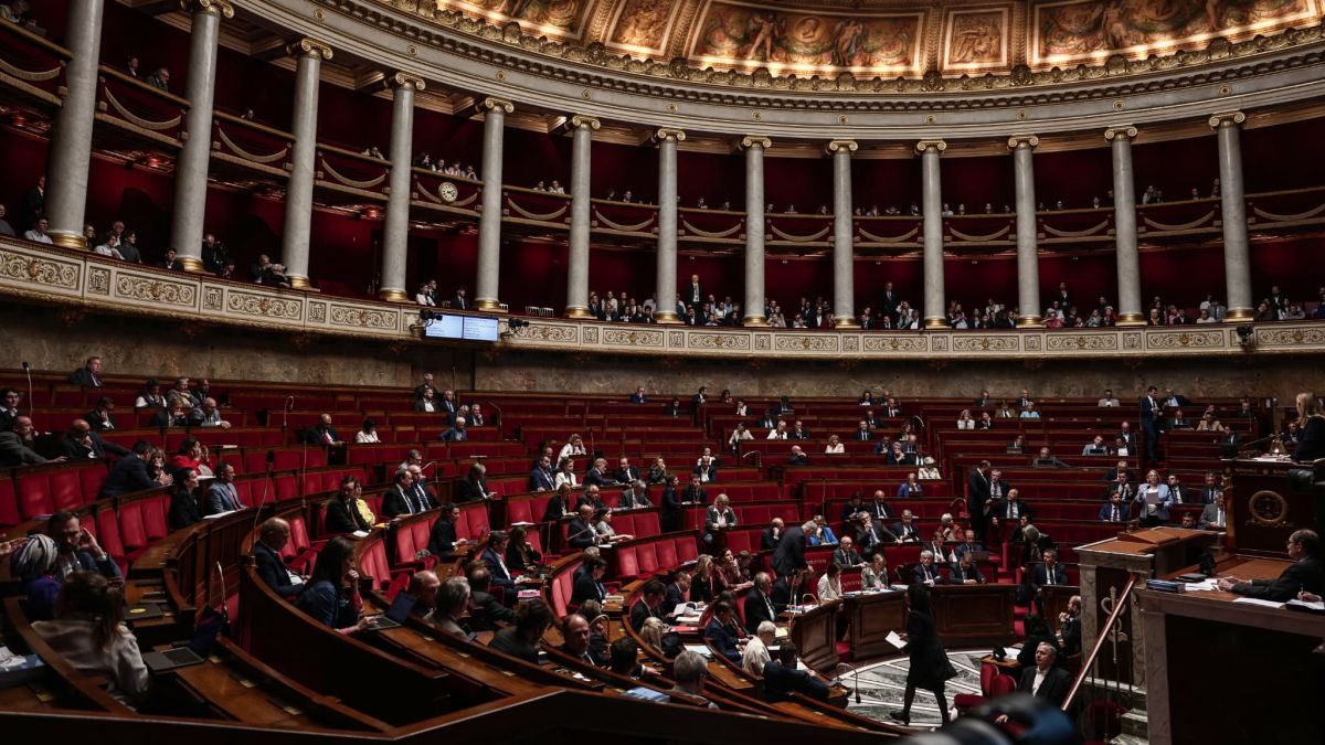 Motions de censure : un rejet attendu face aux critiques sur l'accord Mercosur