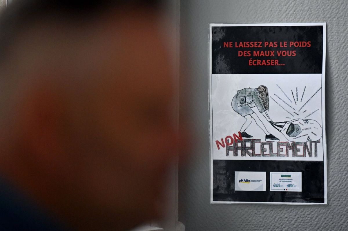 Le drame du harcèlement scolaire : une vie brisée à seulement 17 ans