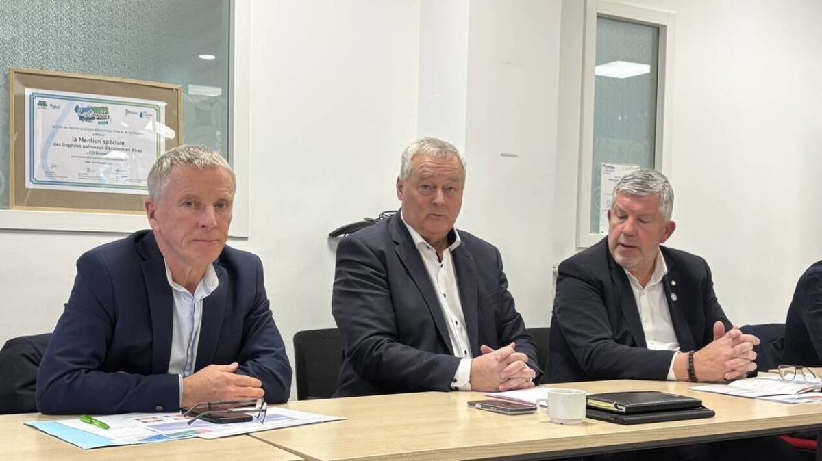 Les entreprises bretonnes en détresse lancent un appel urgent aux décideurs