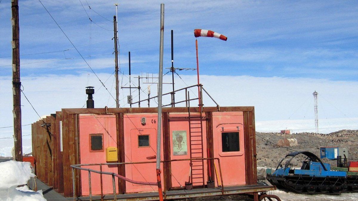 Disparition tragique d'un plongeur français en Antarctique : une mission scientifique sous la glace