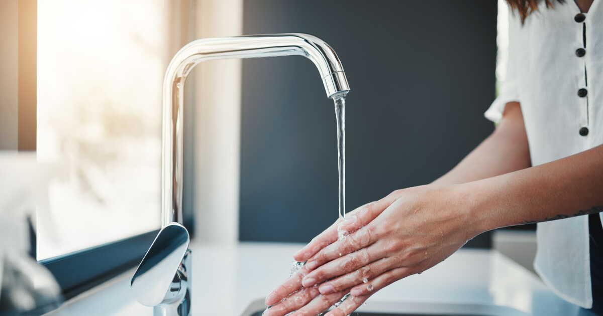 Économisez l'eau avec un limiteur de débit performant