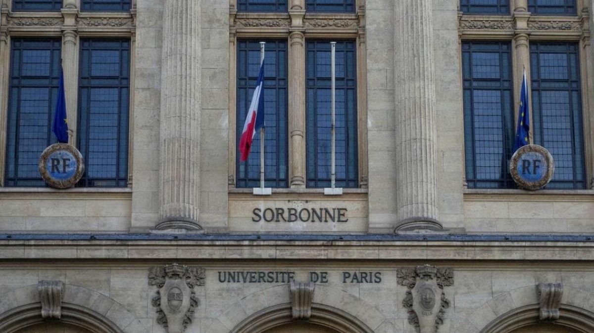 Sorbonne Université sanctionnée pour avoir désavantagé des candidats en médecine