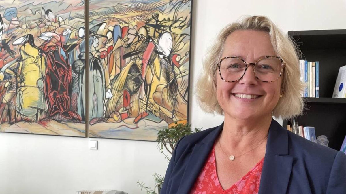 Tensions croissantes à Quimper : Quimper Ensemble riposte aux critiques d'Allain Le Roux